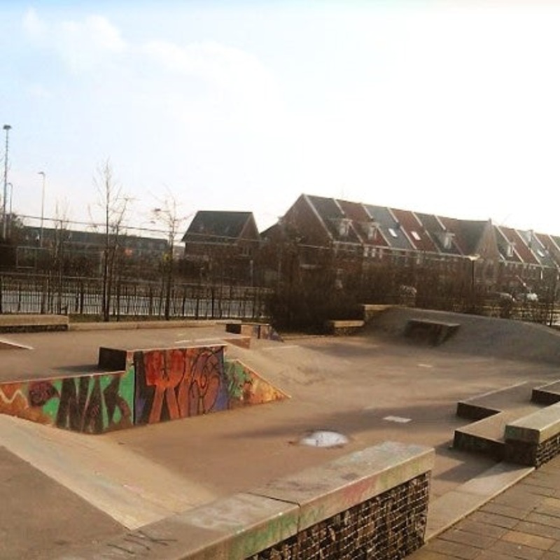 Uitgeest lessen Enkele les