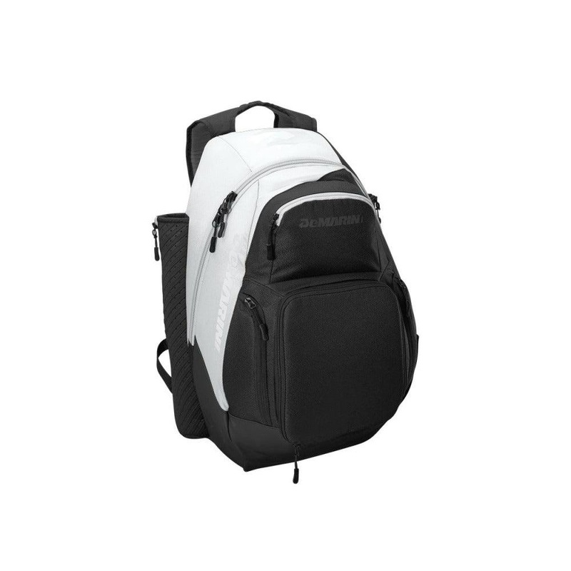 Voodoo XL Backpack Black