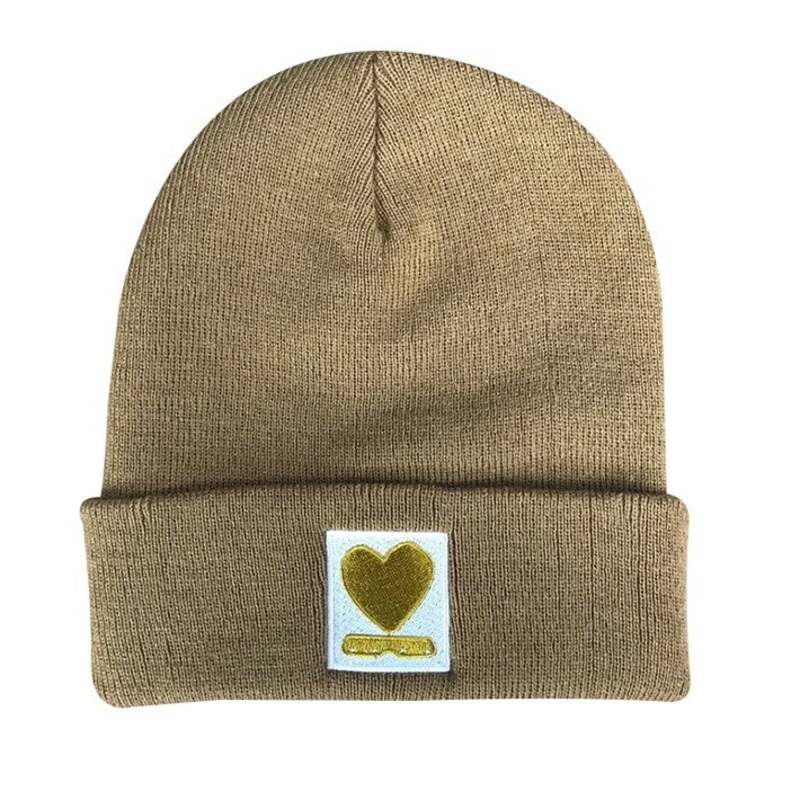 Blade Love beanie Khaki