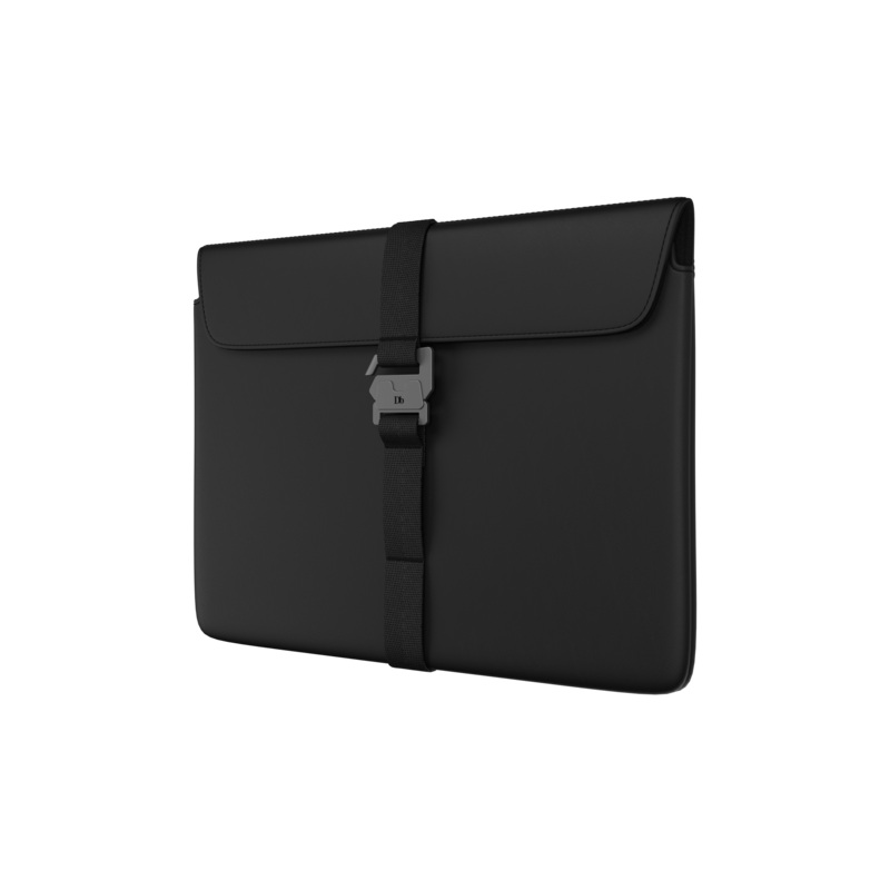 Essential 1st Generation Laptop sleeve 13 Black Out Black Out