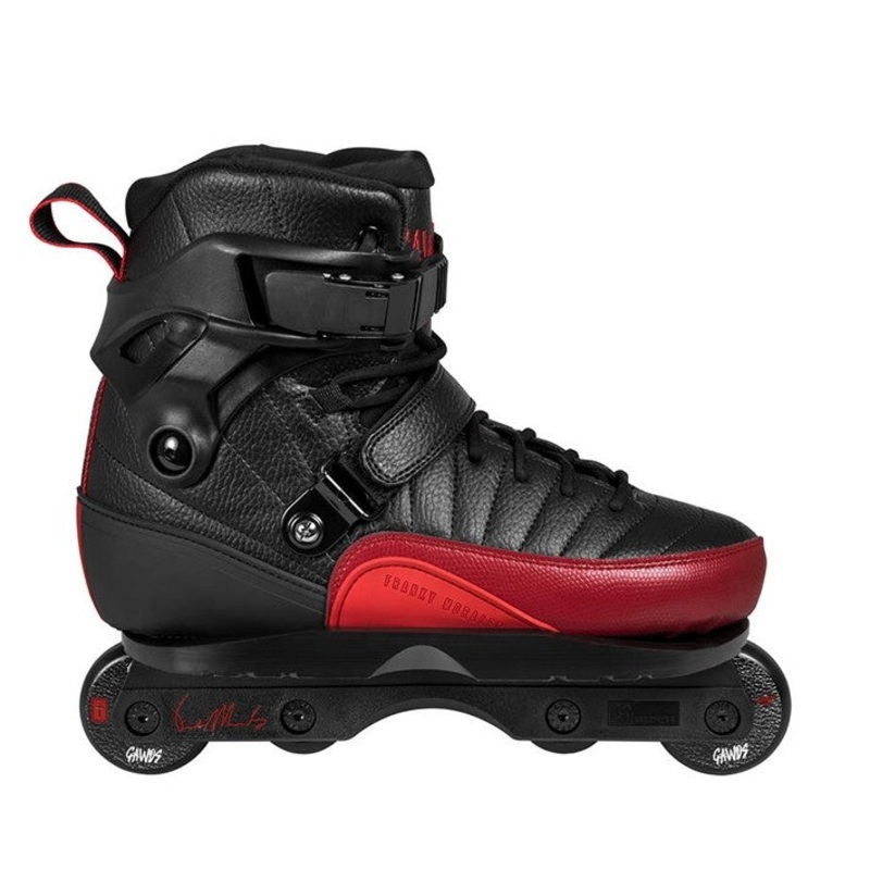 Franky Morales Pro 42 Complete skate