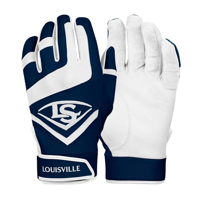 Genuine Batting Gloves Junior S Scarlett