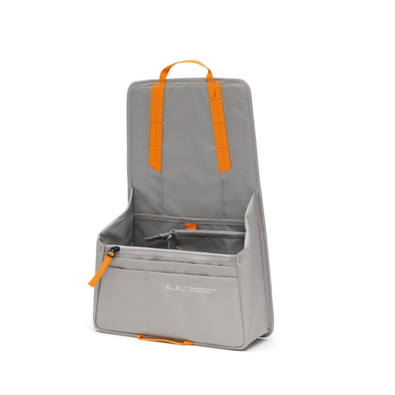 Hugger Organizer Sand Grey Sand Grey