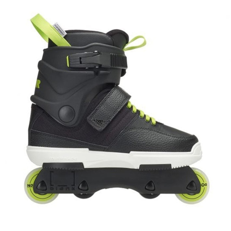 Newjack Junior 34–36