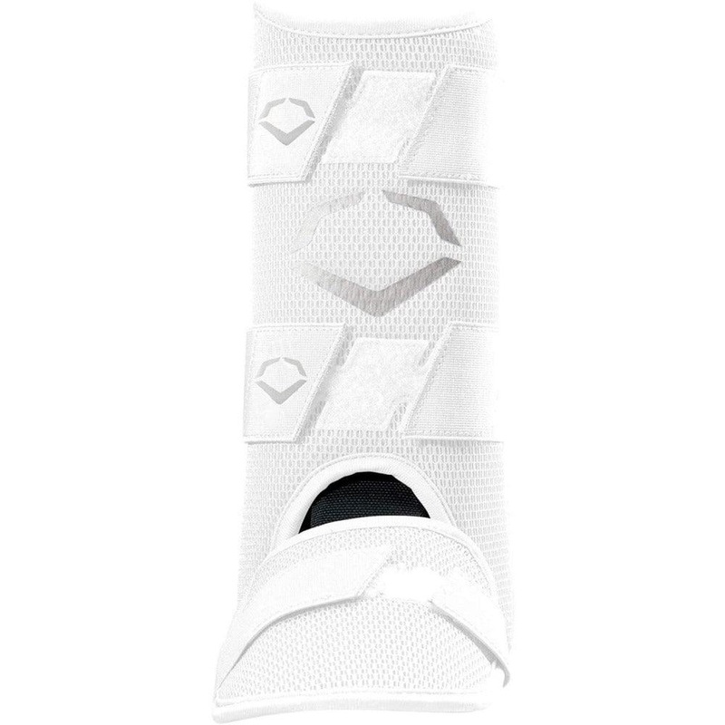 Pro SRZ Leg Guard Junior Black