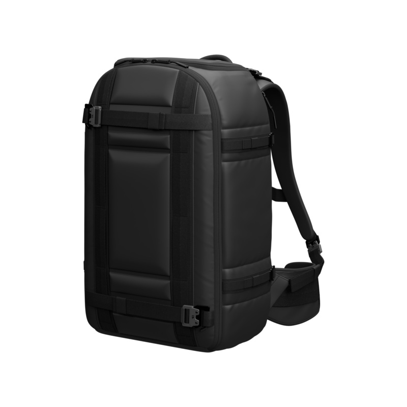 Ramverk Pro 1st Generation Backpack 32L Black Out Black Out