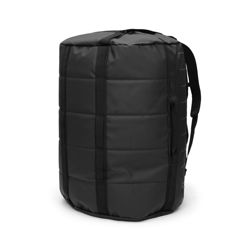 Roamer Duffel 100L Black Out Black Out