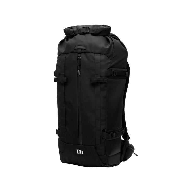 Snow Backcountry Backpack 34L Black Out Black Out