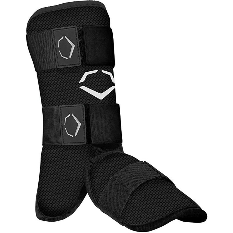 SRZ-1 Batters Leg Guard Junior