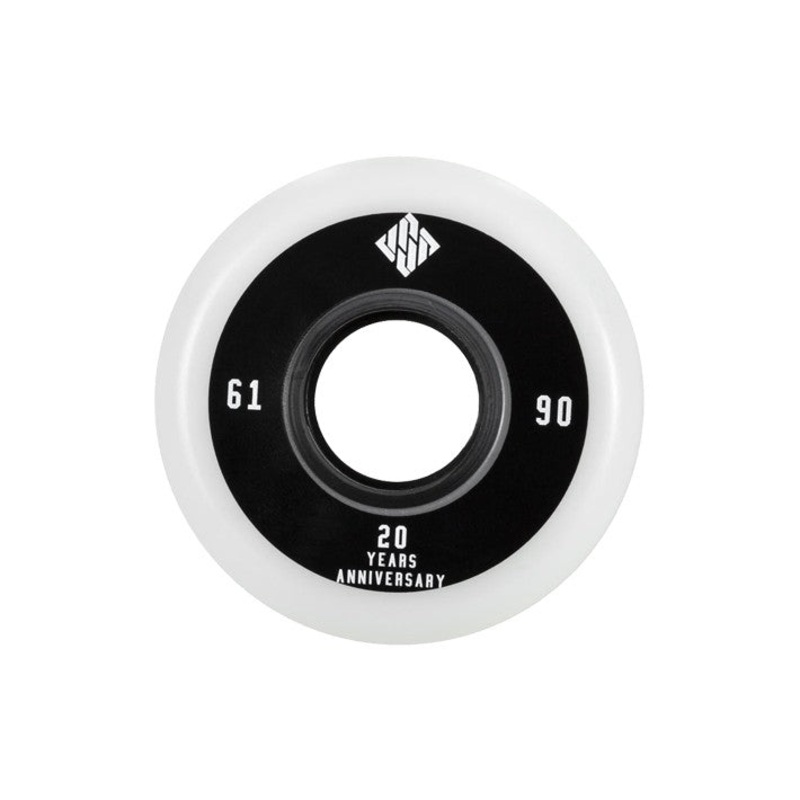 Team 61mm/90A 4-pack