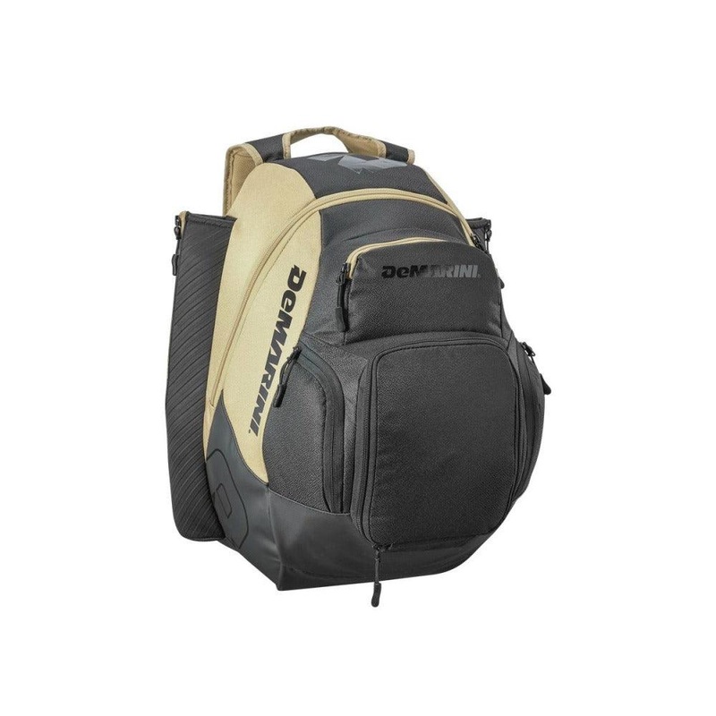 Voodoo OG Backpack Black