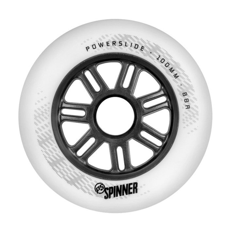 100mm Spinner pcs