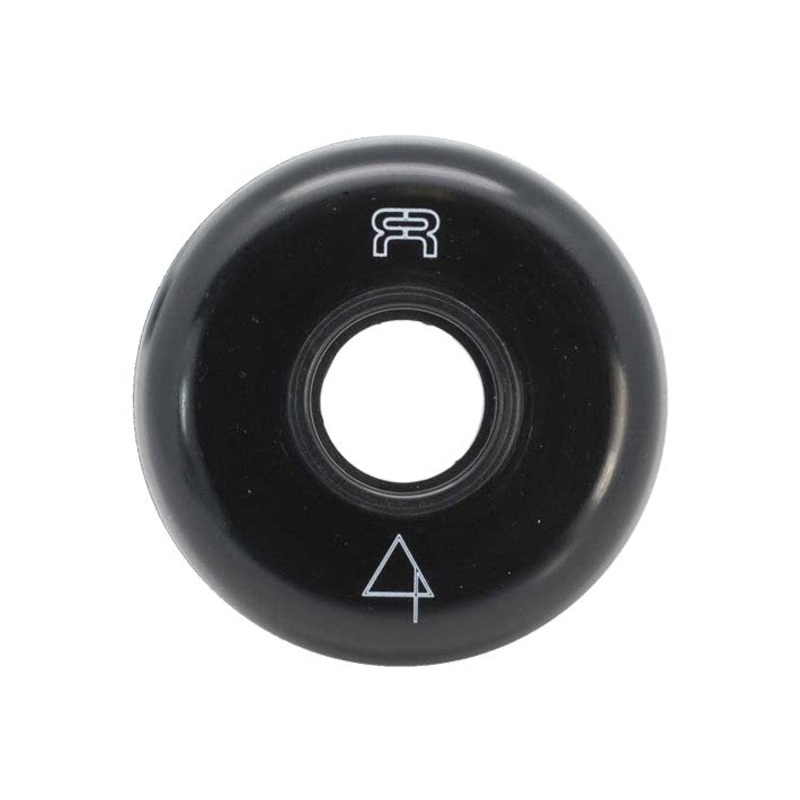 Anthony Pottier 65mm Black 4-pack