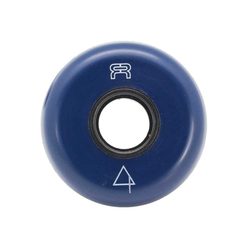 Anthony Pottier 65mm Blue 4-pack