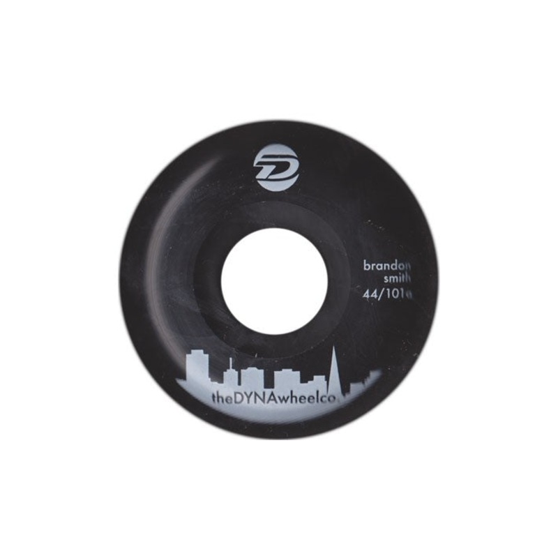 Brandon Smith grindwheels 44mm/101A
