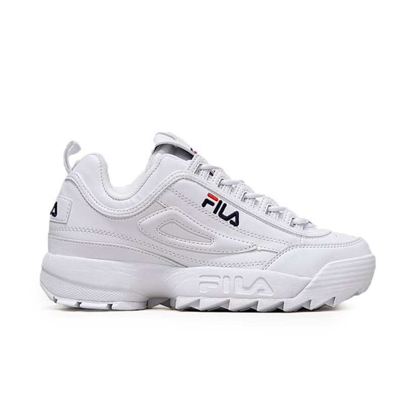 Disruptor Low Wmn 36