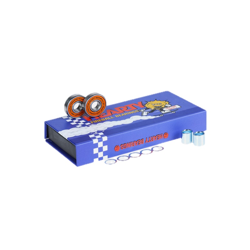 Fireball Bearings ABEC-7