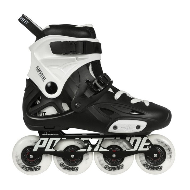 Imperial One 80 black/white 37–38