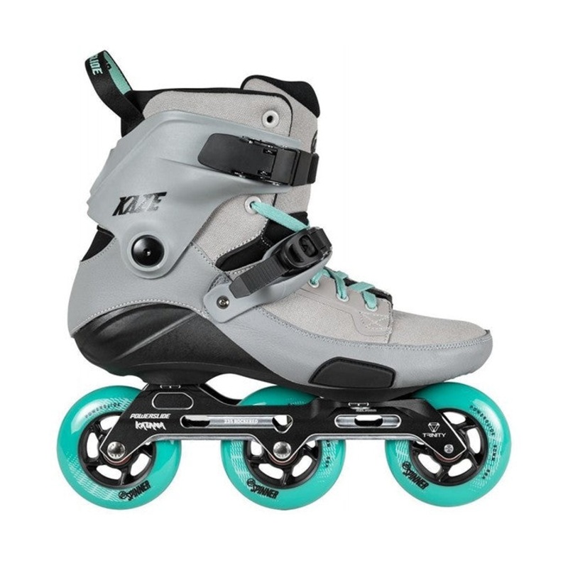 Kaze 90 Trinity Grey 42