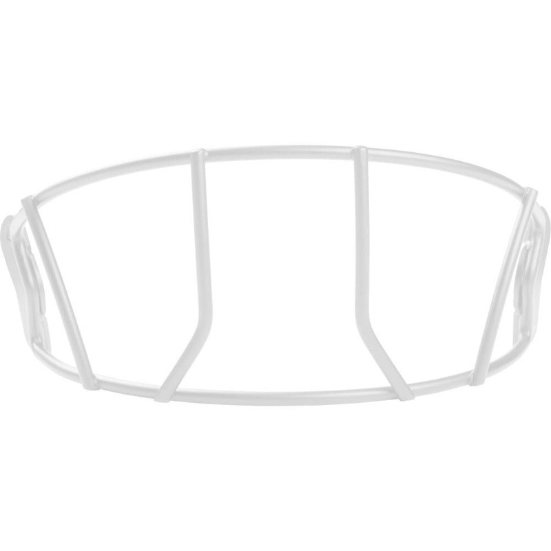 Mach Wire Guard for Baseball or Softball Senior or Junior Black
