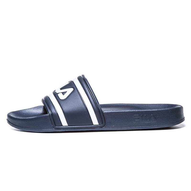 Morro Bay slipper blue 41