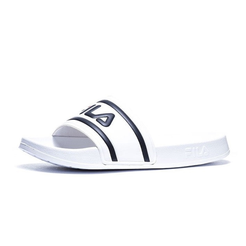 Morro Bay slipper white 41