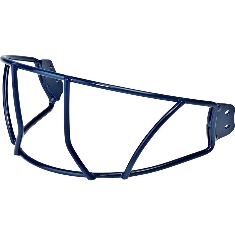 R16 Wire Guard for Baseball or Softball Senior Navy