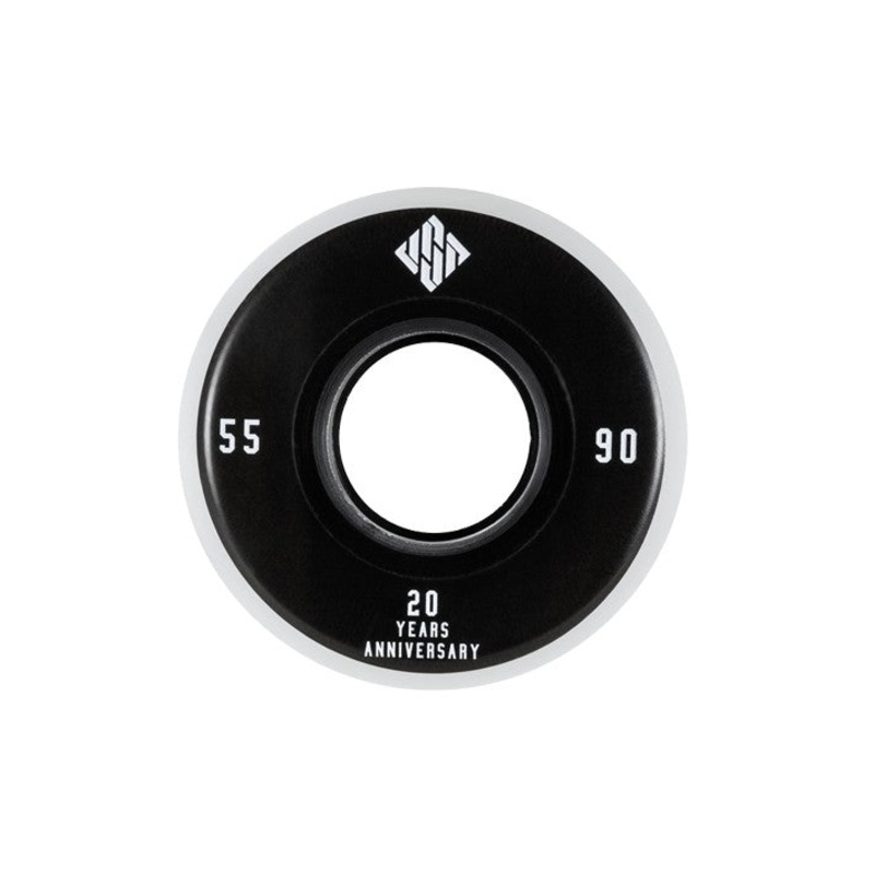 Team 55mm/90A 4-pack