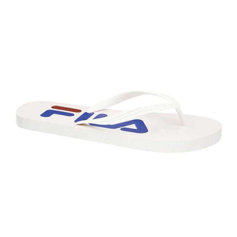 Troy slipper white 40