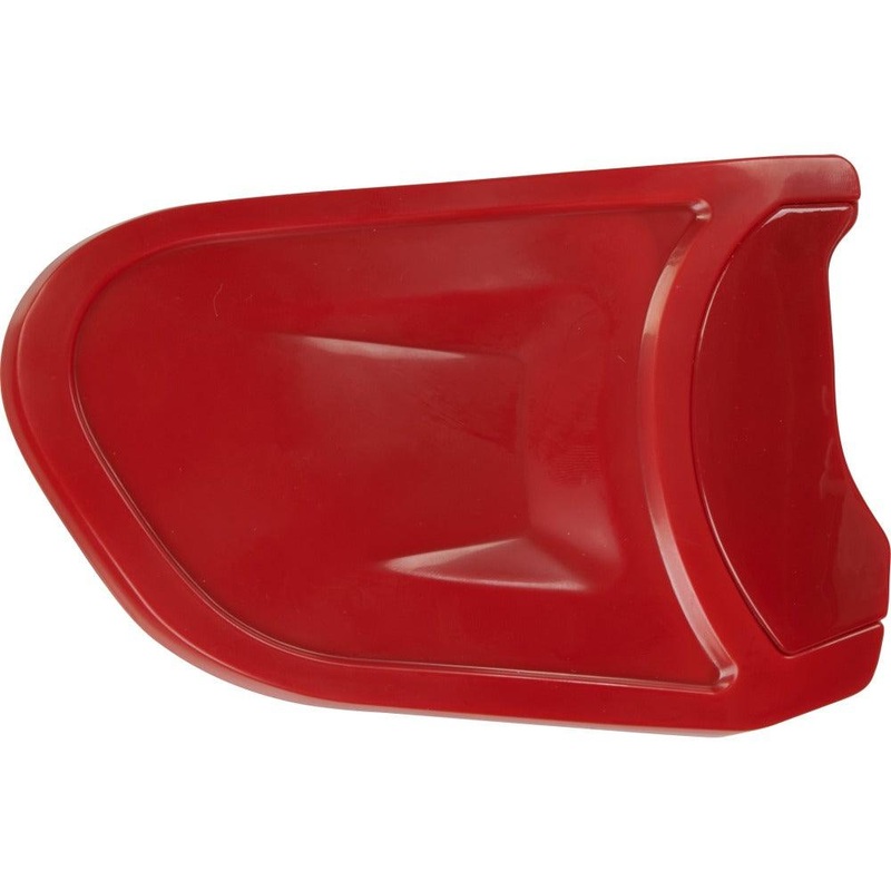 Velo / RCFH Extender 1 Tone Left Handed Batter Black