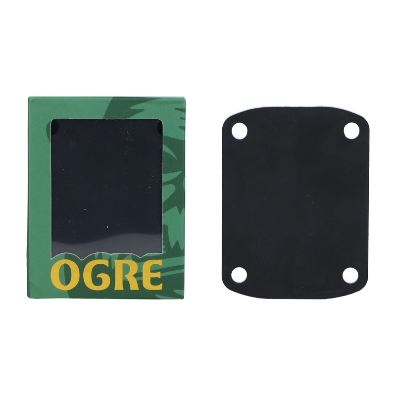 WEDGE RISER PADS