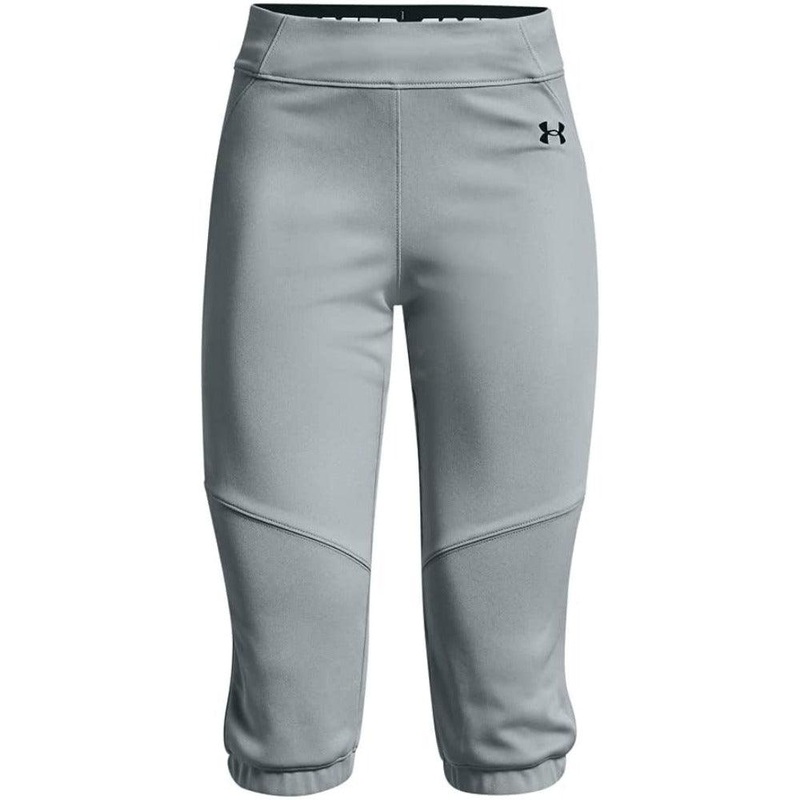 Women’s Vanish Softball Beltless S Baseball Gray/Black