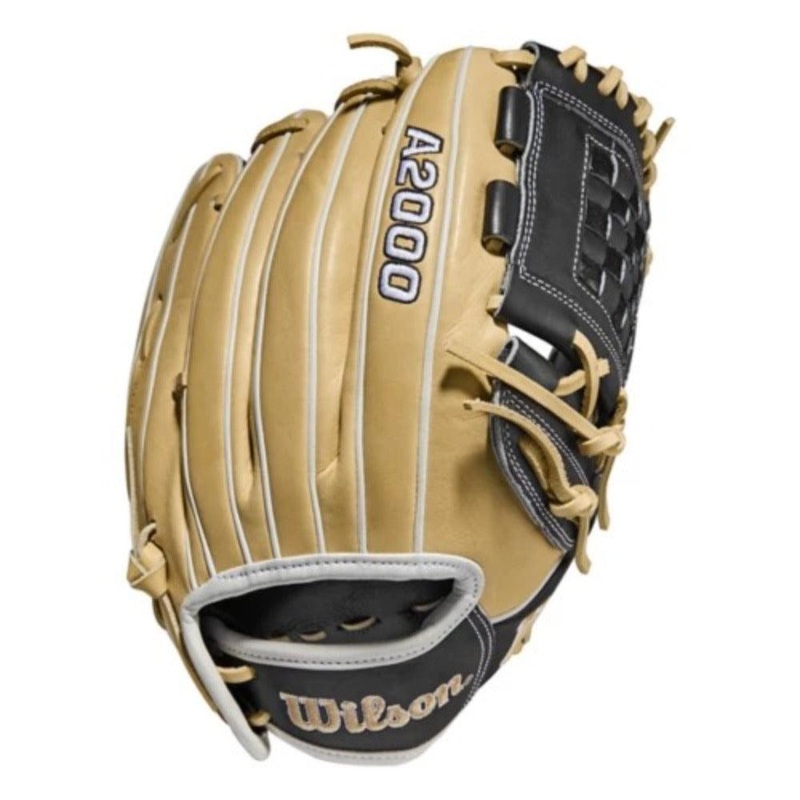 A2000FP P12 12″ Senior Fastpitch Glove Left-Hand-Throw