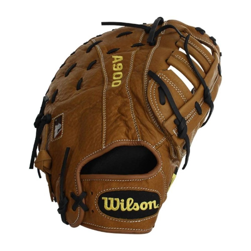 A900 1B 12″ Senior 1B Baseball Glove Left-Hand-Throw