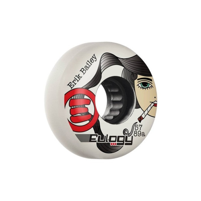 Bailey 2018 57mm/89A 4-pack