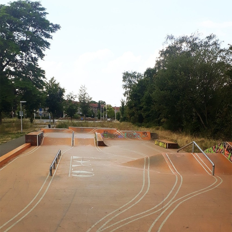 Bussum lessen maart/april