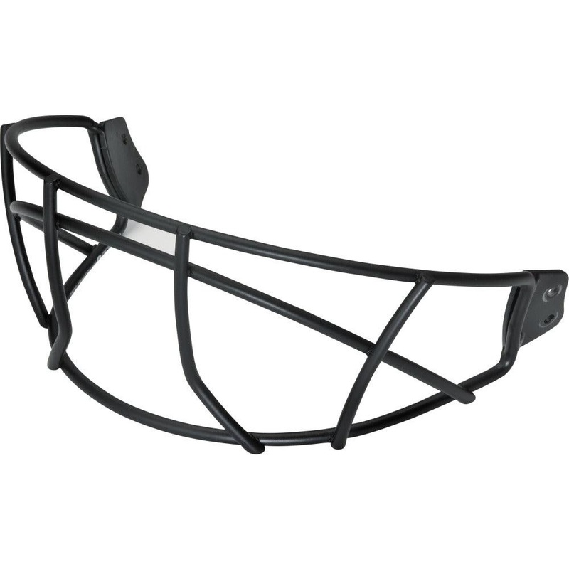 Coolflo Wire Guard for RCFH Helmet for Baseball or Softball