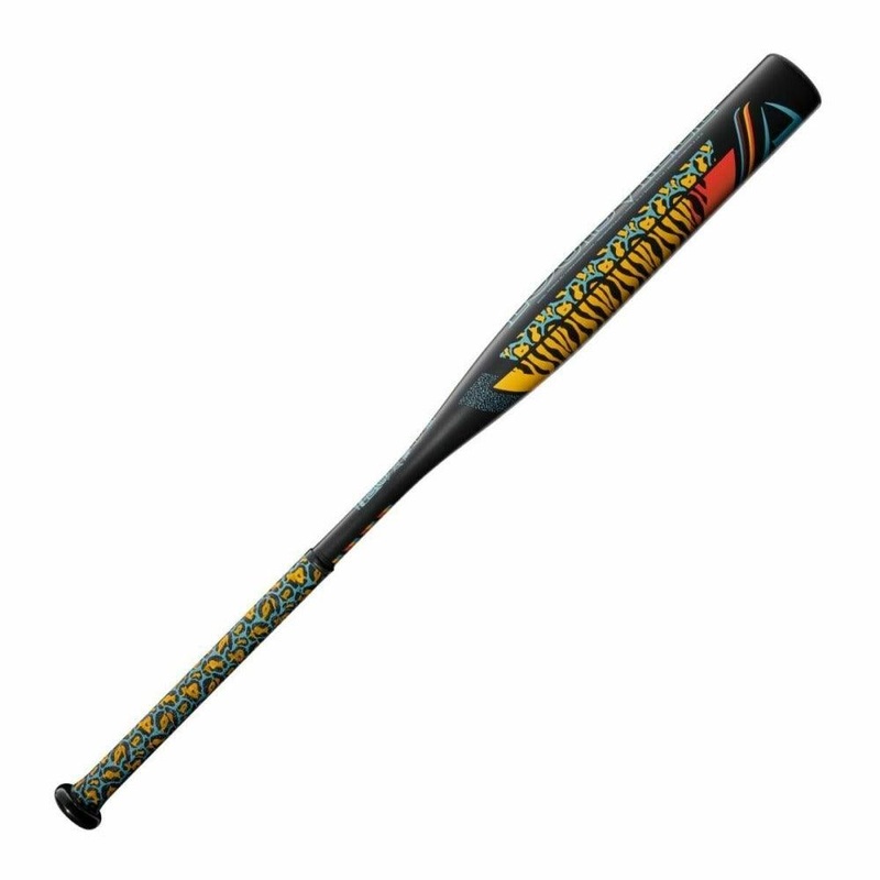 Diva (-11.5) Fastpitch bat 27