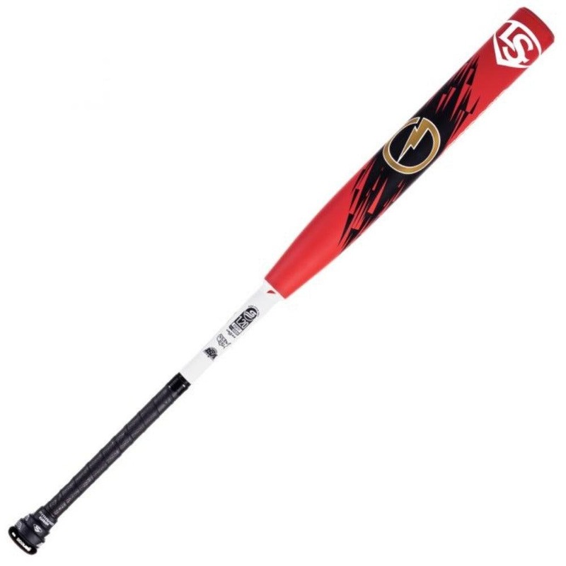 Genesis 2-Piece Balanced Slowpitch Bat 25