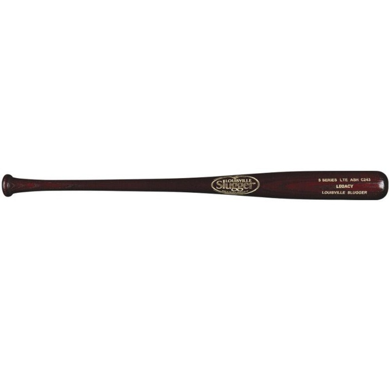 Legacy S5 ASH C243 Wood Baseball Bat 32