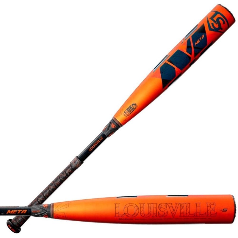 Meta 2 5/8″ (-5) USSSA Composite Senior Baseball Bat 30 25