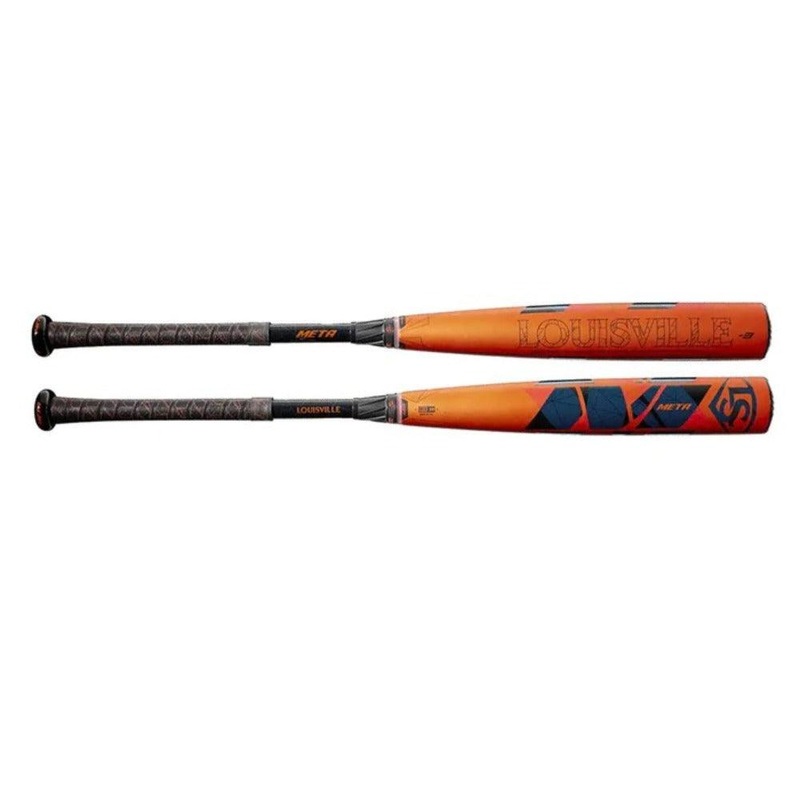 Meta (-3) BBCOR Senior Composite Baseball Bat 31