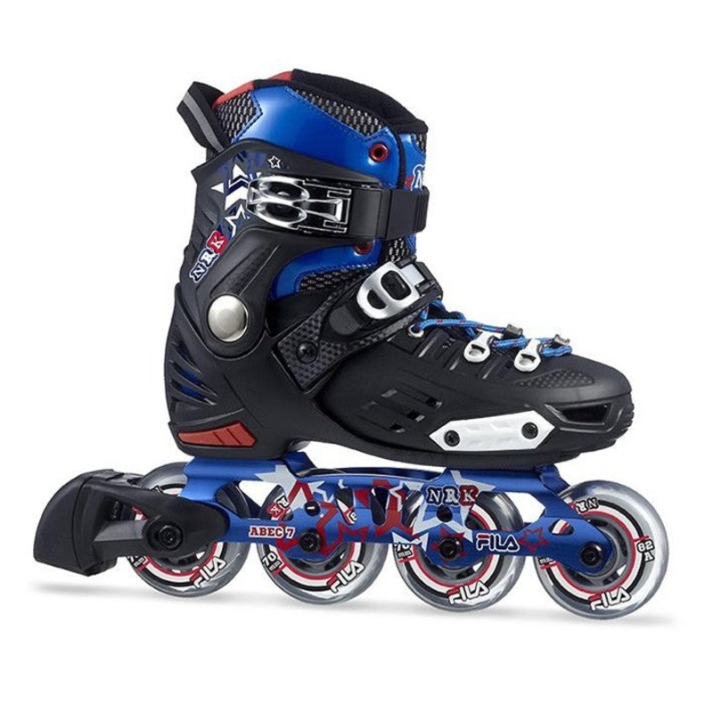 NRK Junior Blue 32–35