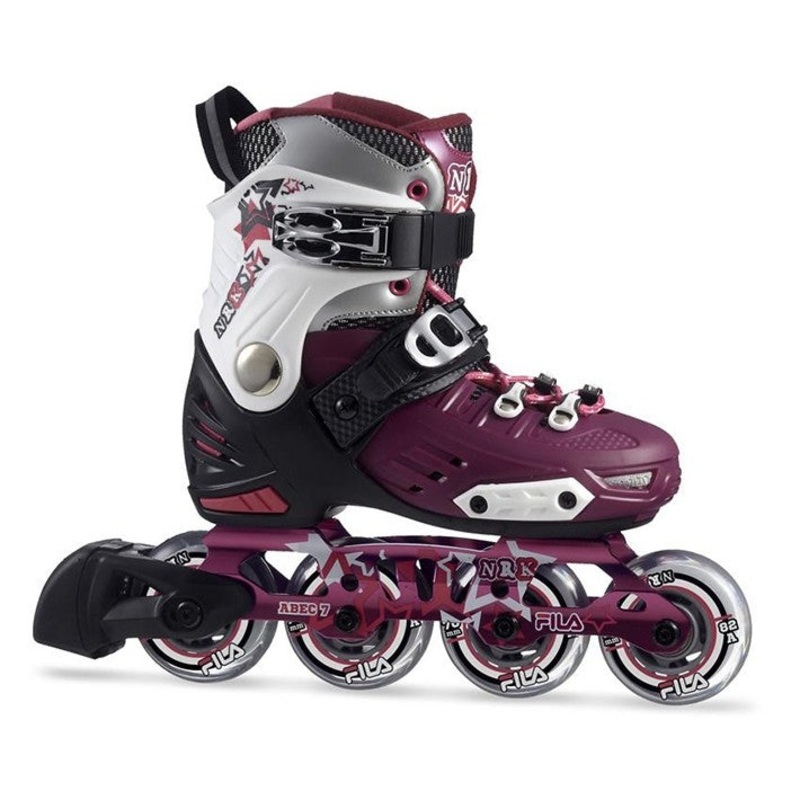 NRK Junior Purple 32–35