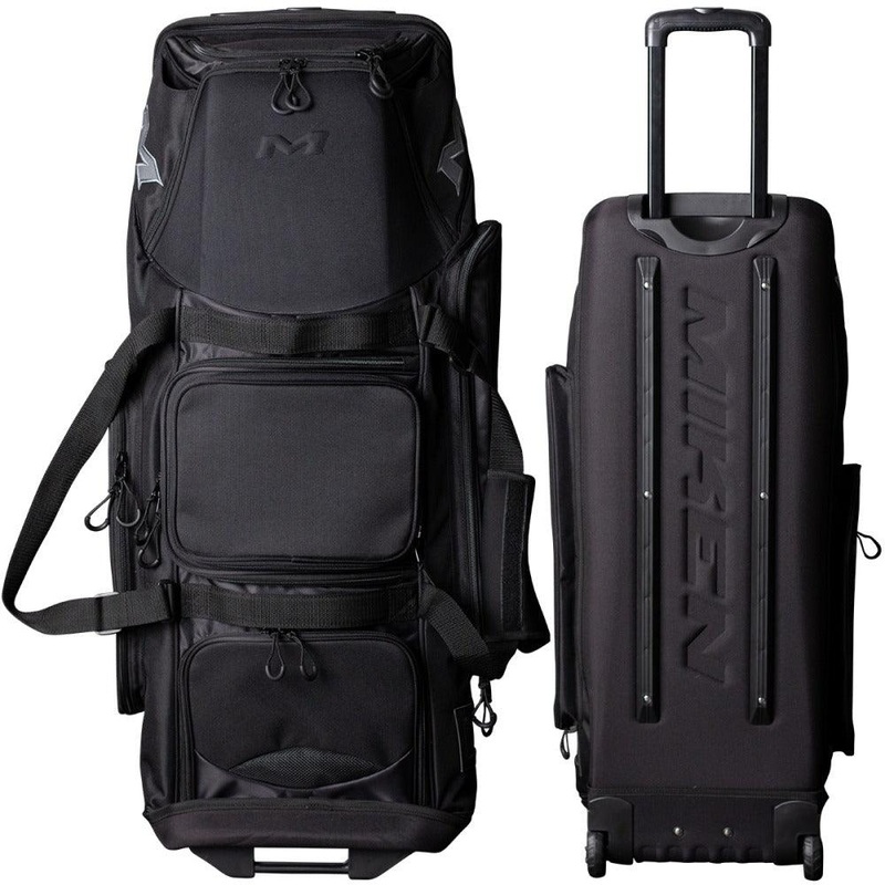 Pro Wheeled Bag Senior