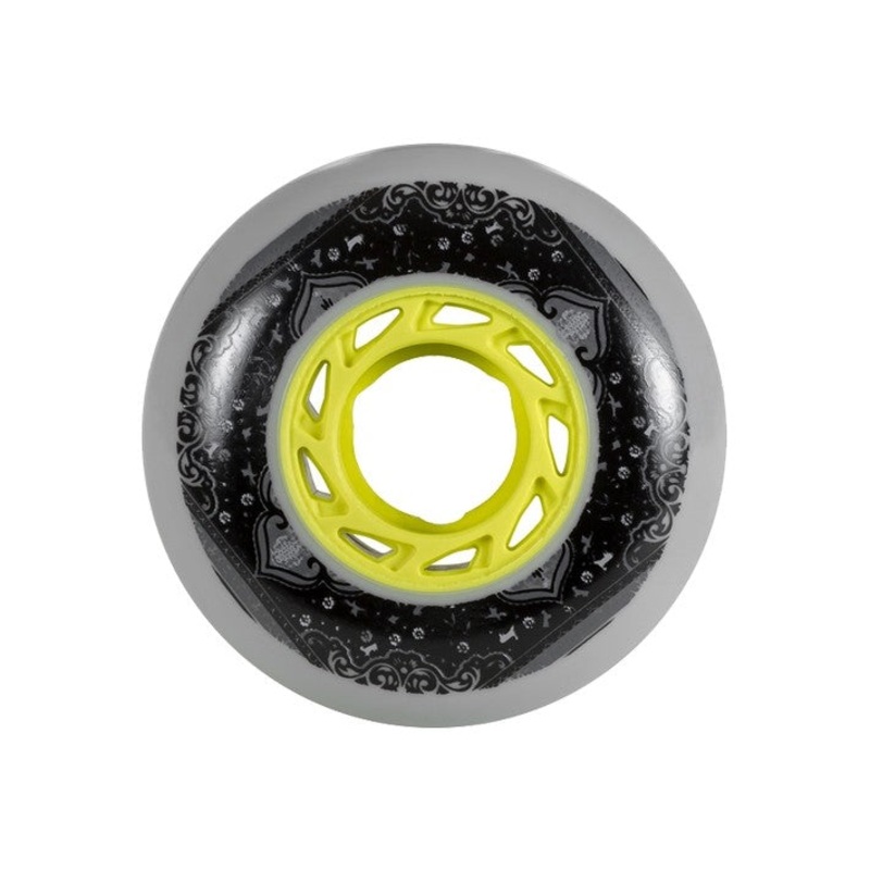 Richie Eisler 68mm/88A 2018