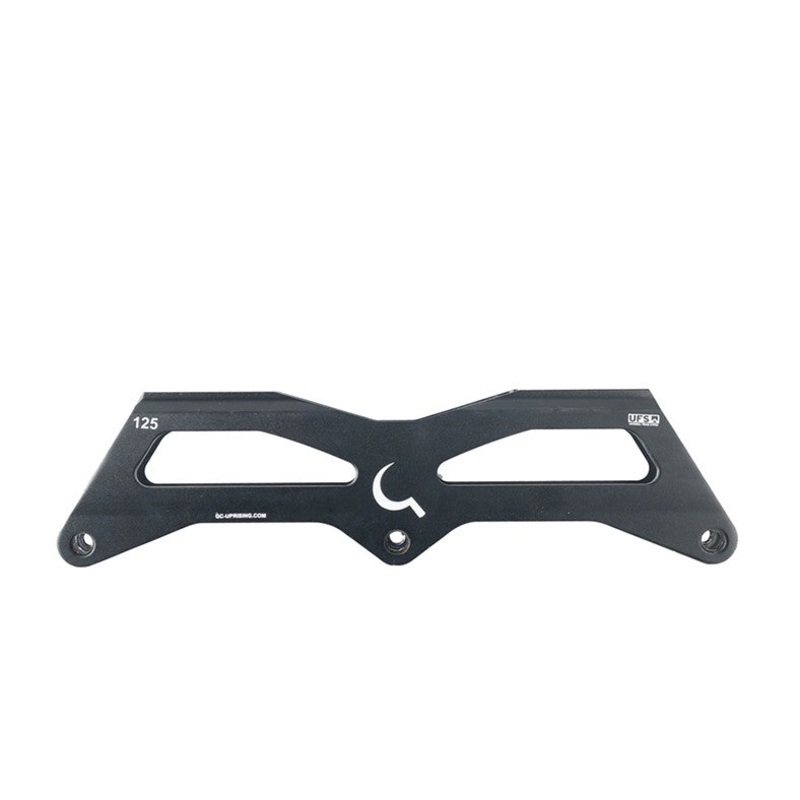 UFS Tri-Skate Frame 3x125mm black