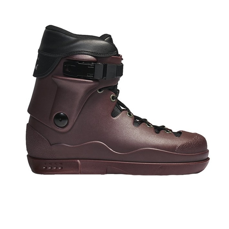 908 Sean Darst Pro S Only the boot