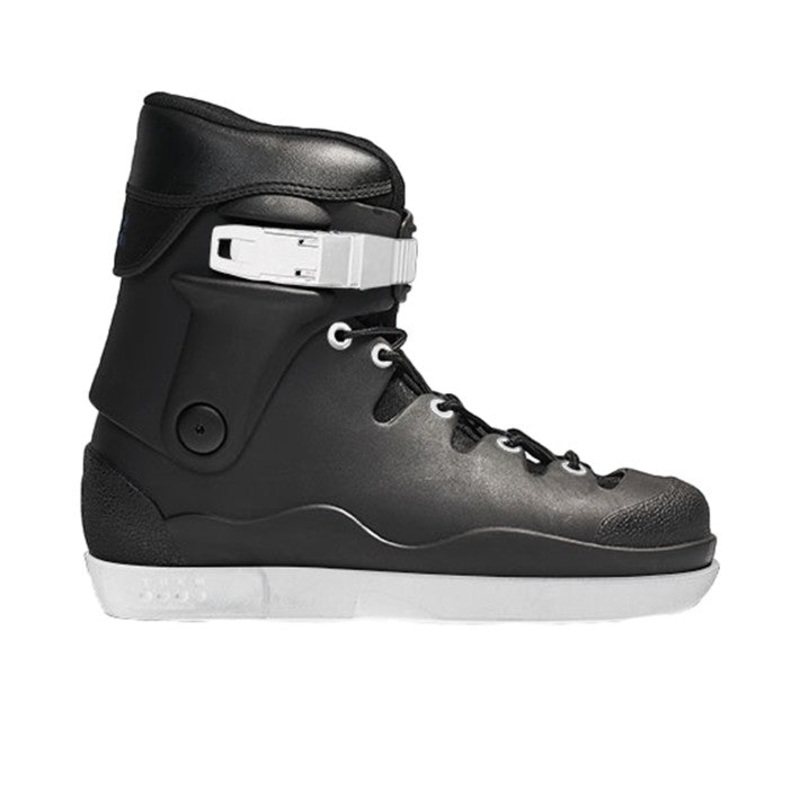 908 v2 Black/white S Only the boot