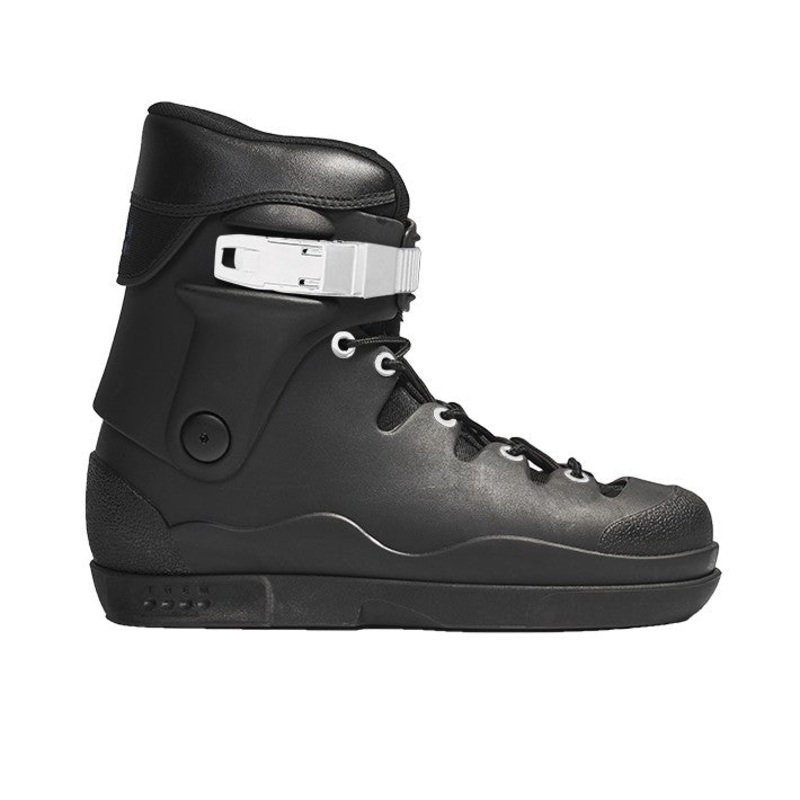 908 version 2 Black S Only the boot